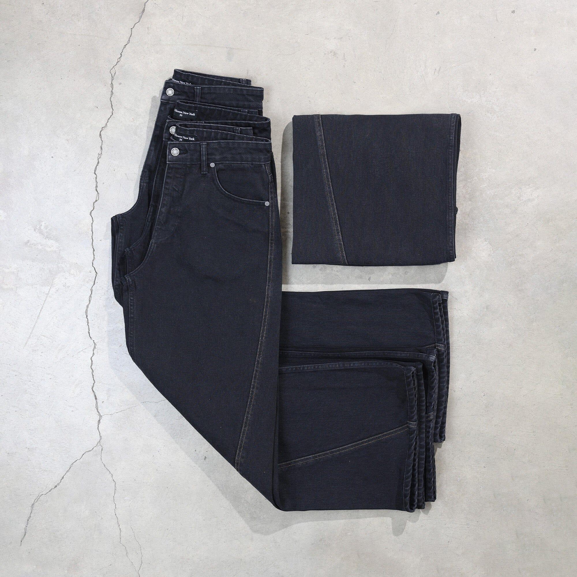 Twisted Tokyo Dad Jeans | Baggy, Wide-Leg Product Image