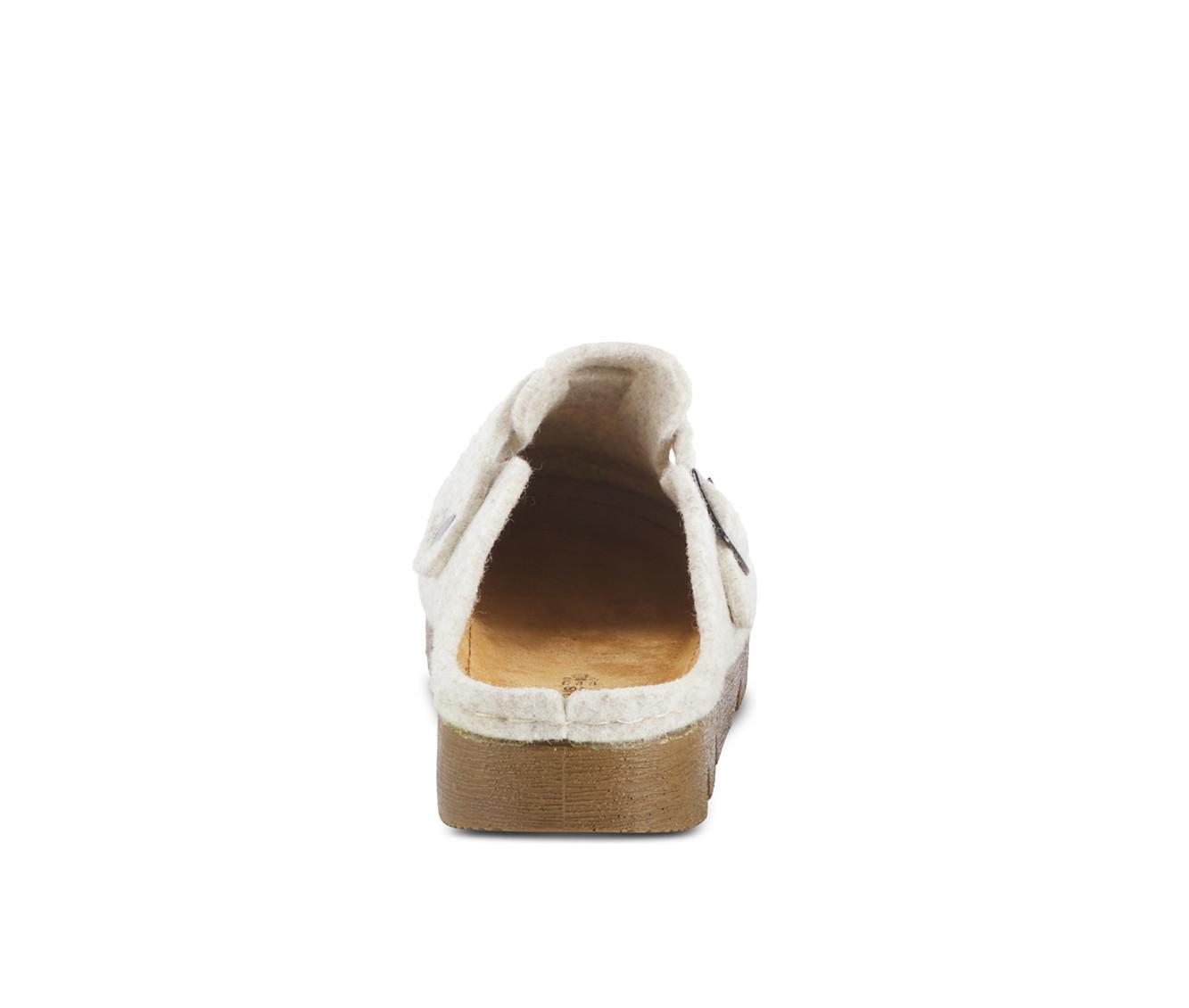 Women's Flexus Clogger Platform Clogs Product Image