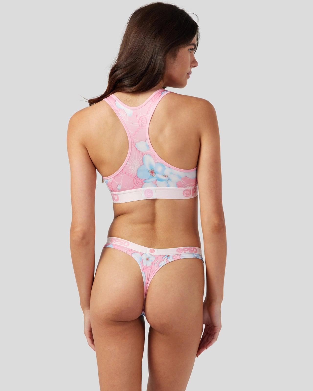 4 Pack - Butterfly Bloom Female Product Image