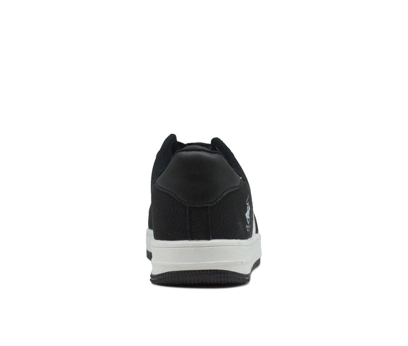 Men's Beverly Hills Polo Club Alpine Low Top Sneakers Product Image
