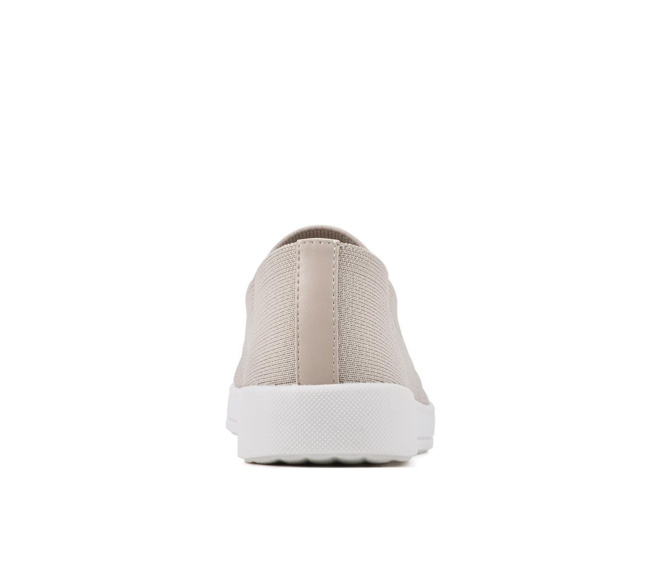 Women's White Mountain Until Slip On Shoes Product Image