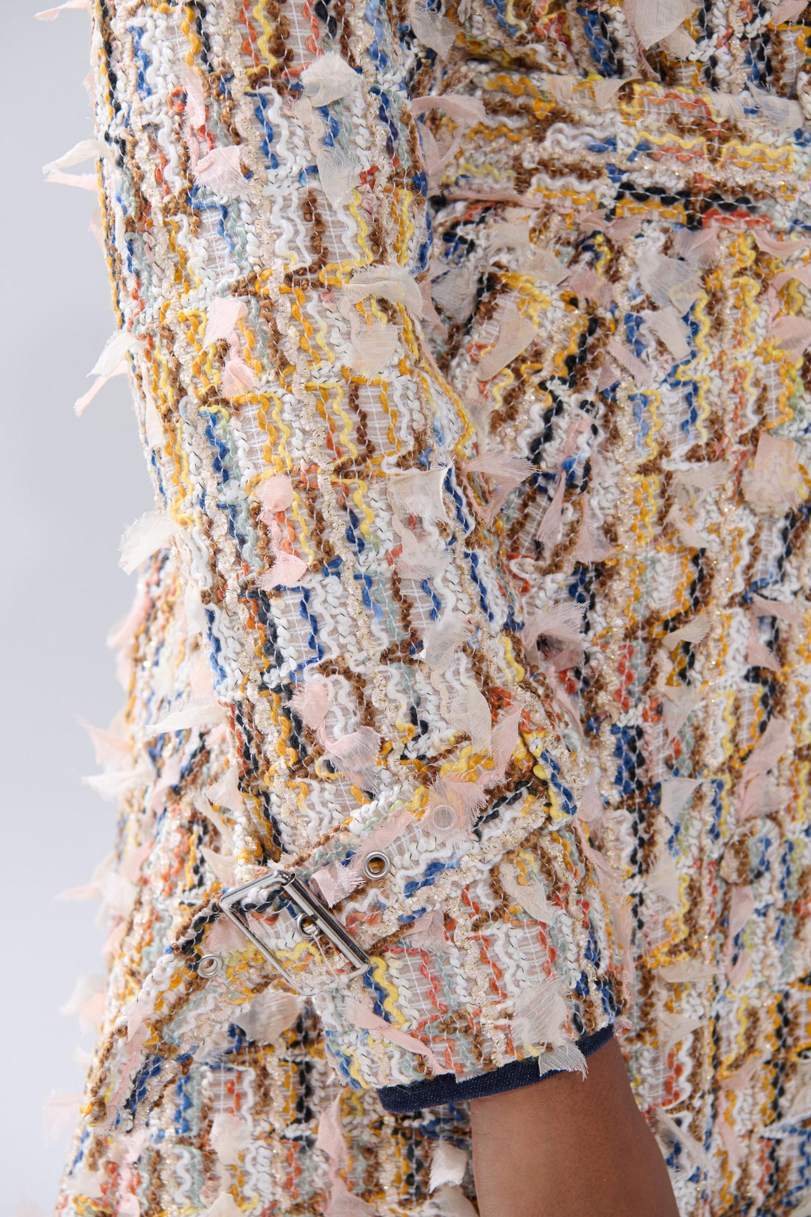 RHODES TEXTURED TRENCH Product Image