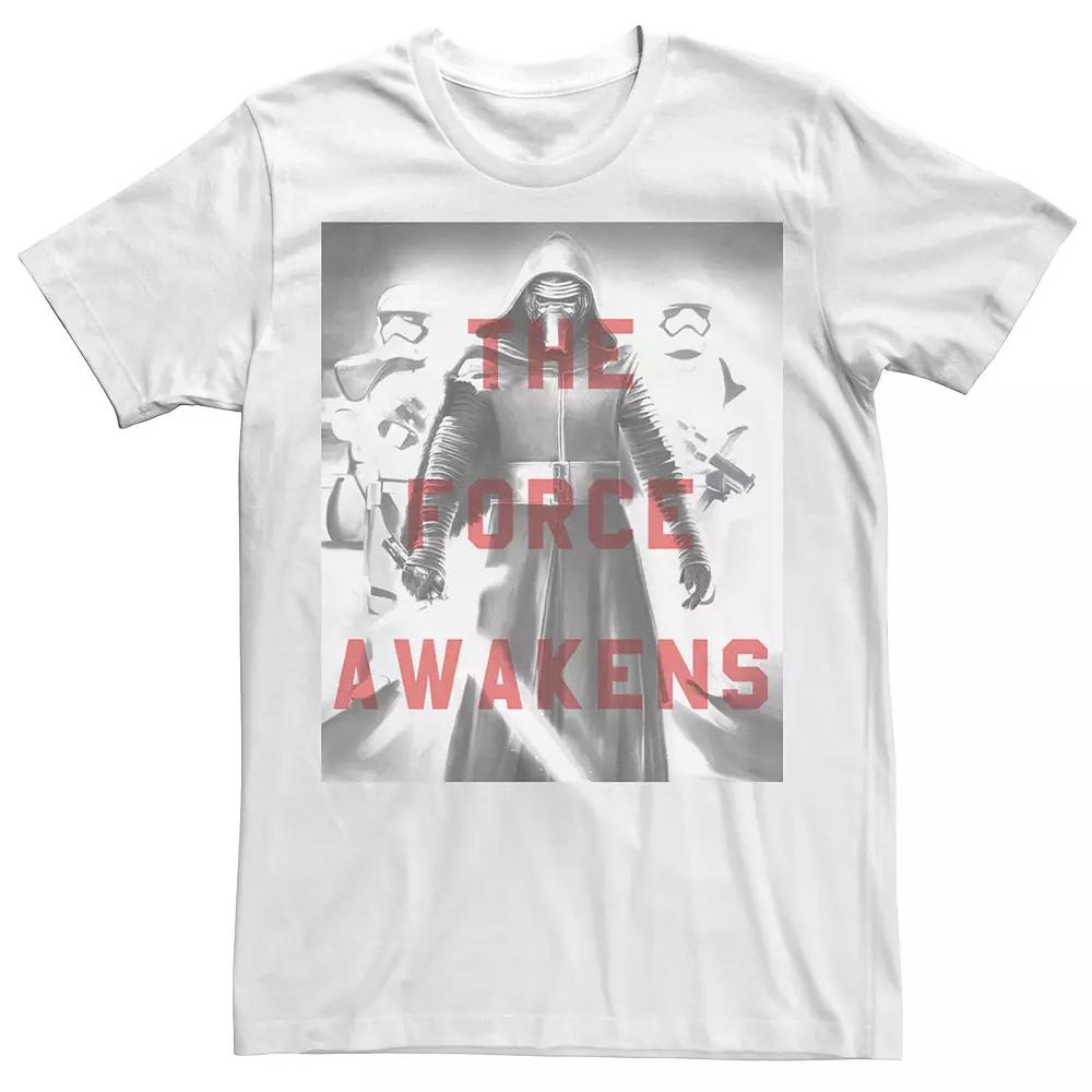 Men's Star Wars Awakens Graphic Tee,  Product Image