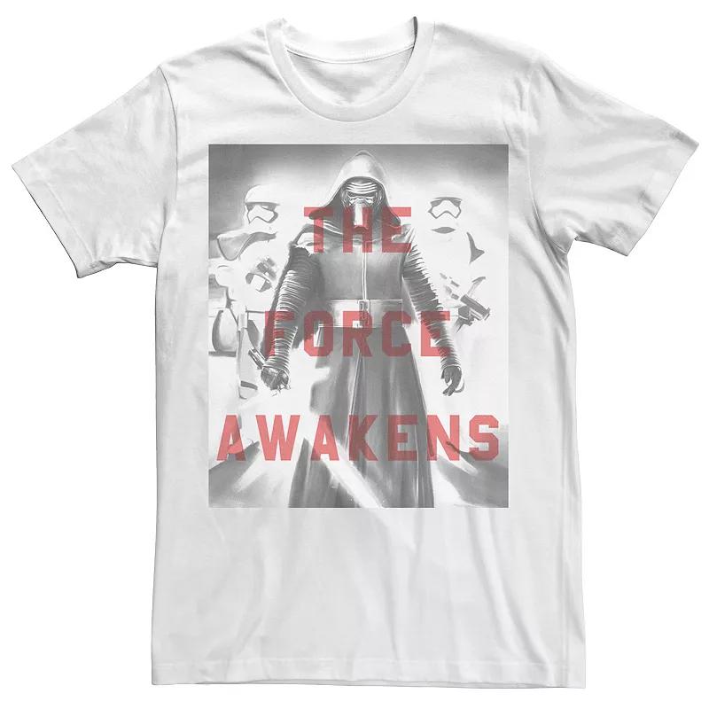 Men's Star Wars Awakens Graphic Tee,  Product Image