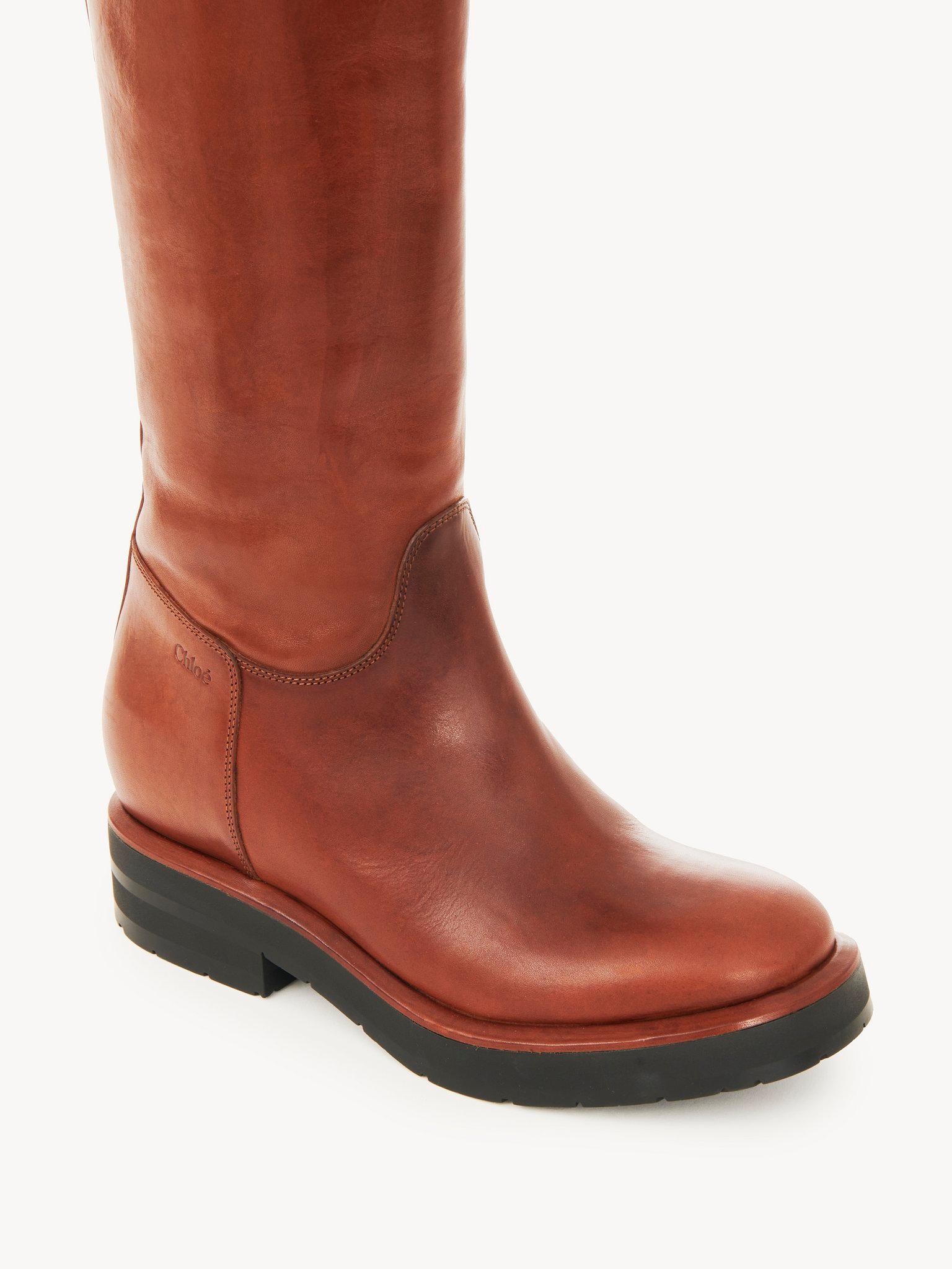 Coddington boot Product Image