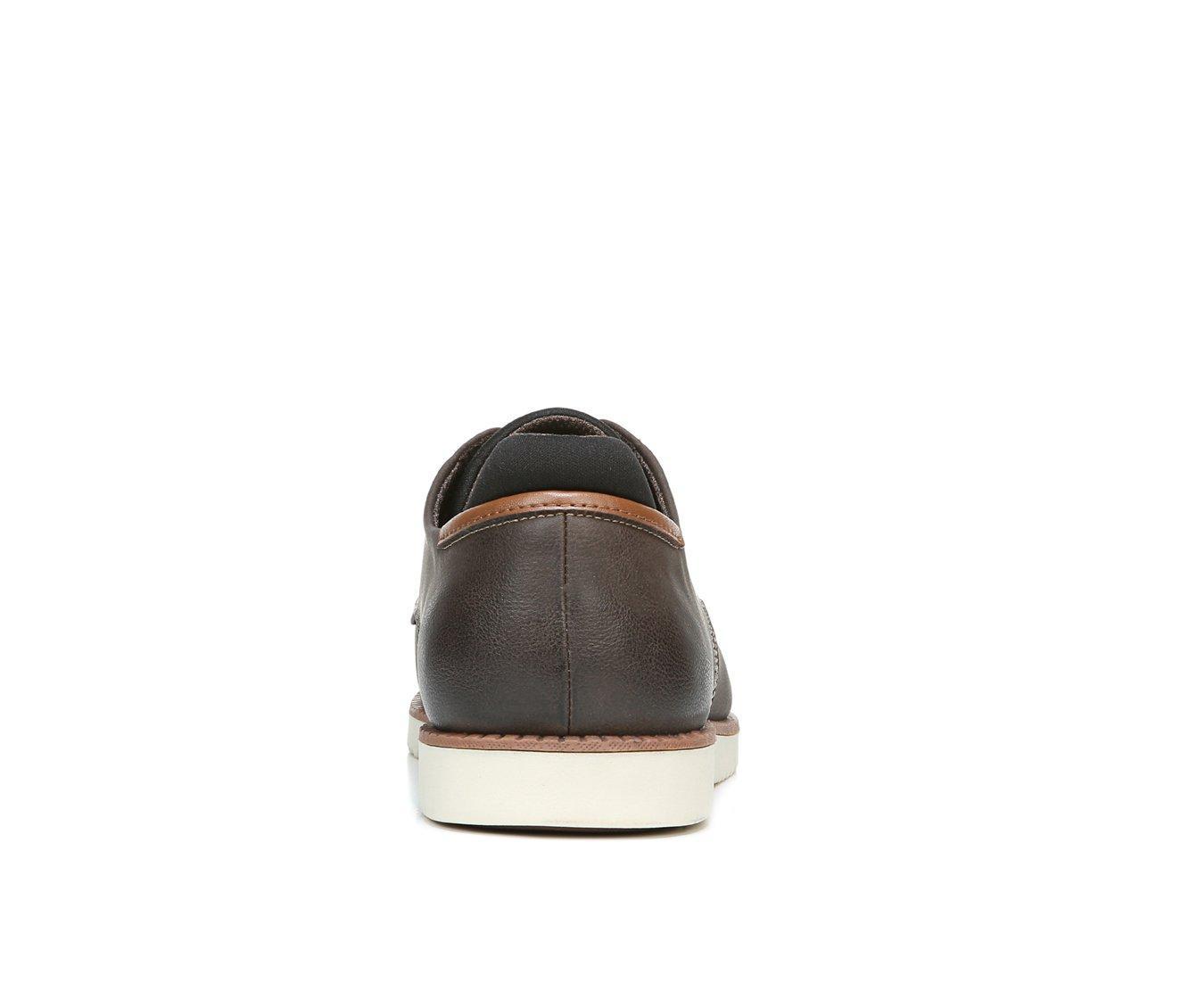 Men's Dr. Scholls Sync Oxfords Product Image