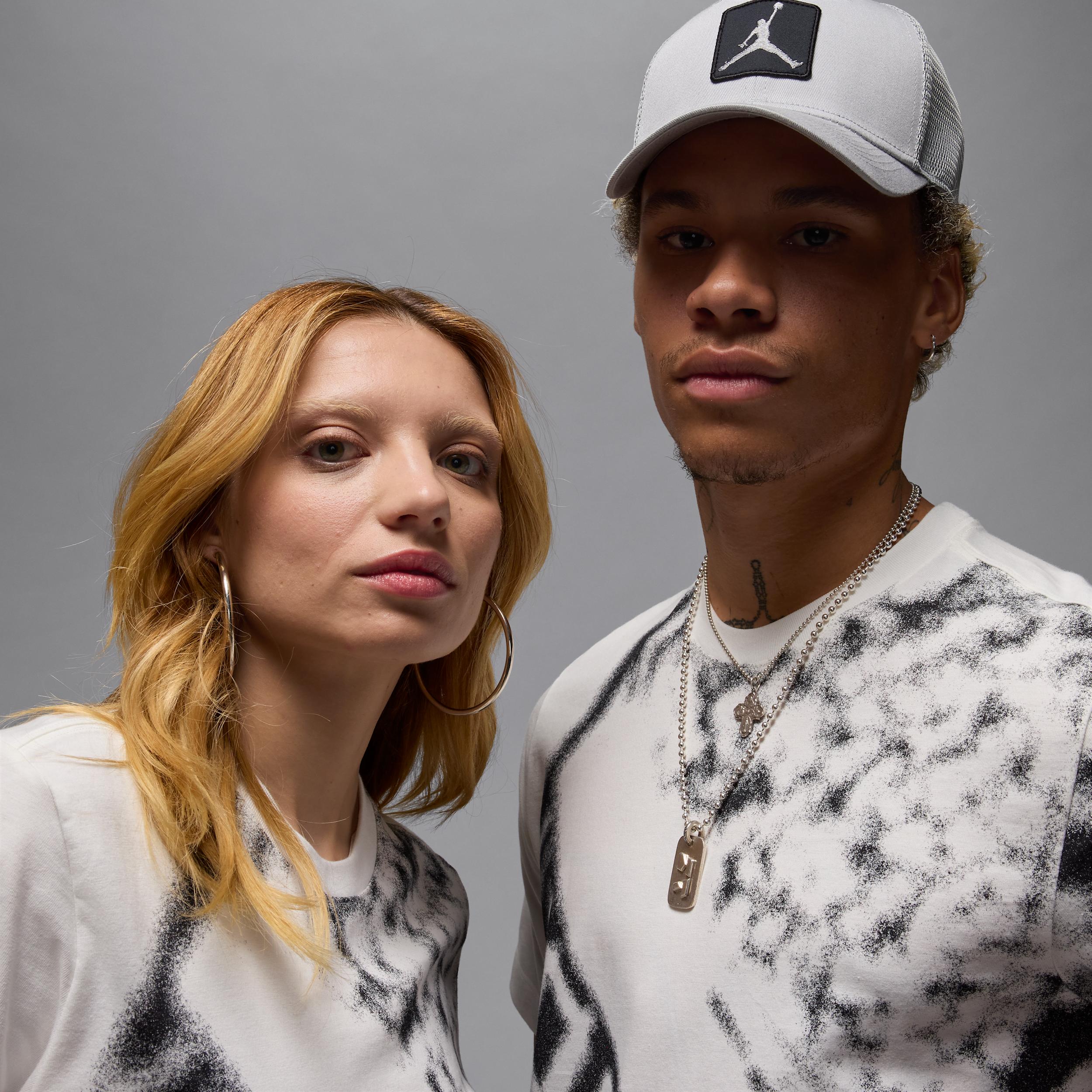 Men's Jordan Flight MVP Printed T-Shirt Product Image