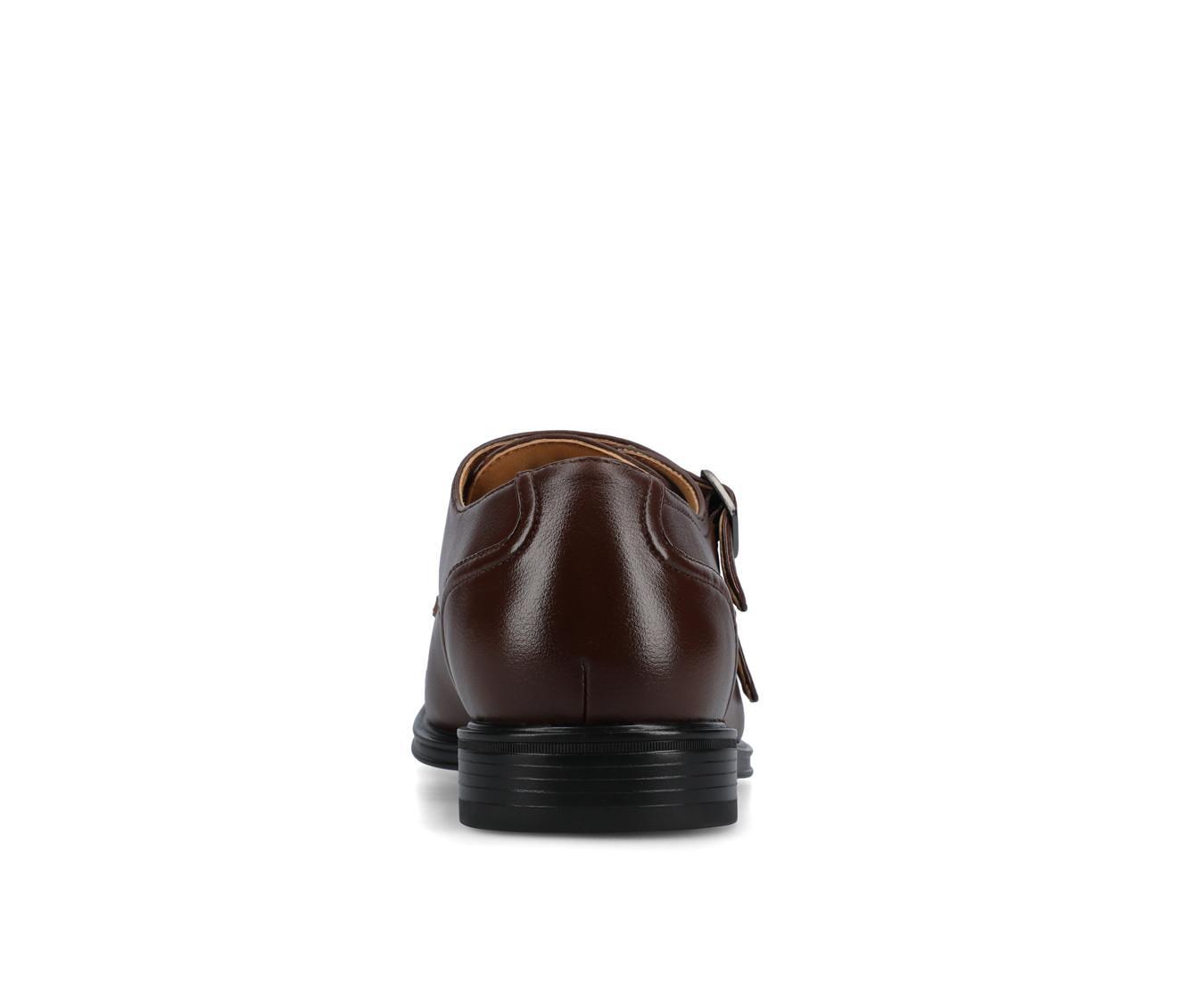 Men's Vance Co. Dillon Dress Shoes Product Image
