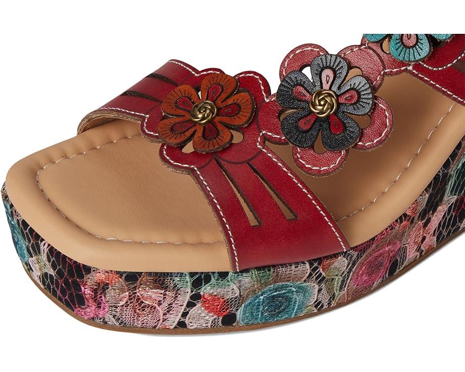 Women's L'Artiste by Spring Step Caprice Product Image