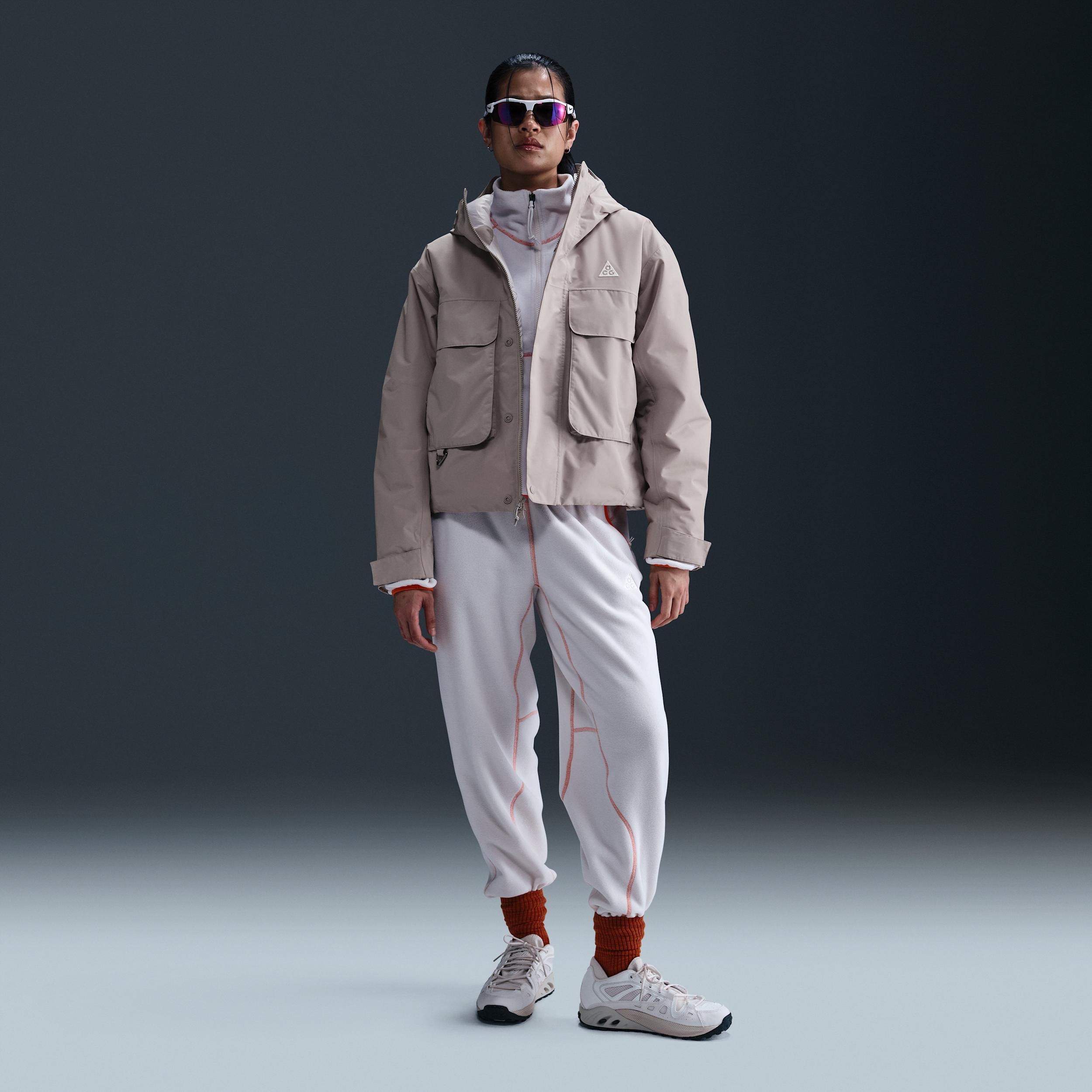 Women's Nike ACG "Skull Peak" Storm-FIT Jacket Product Image