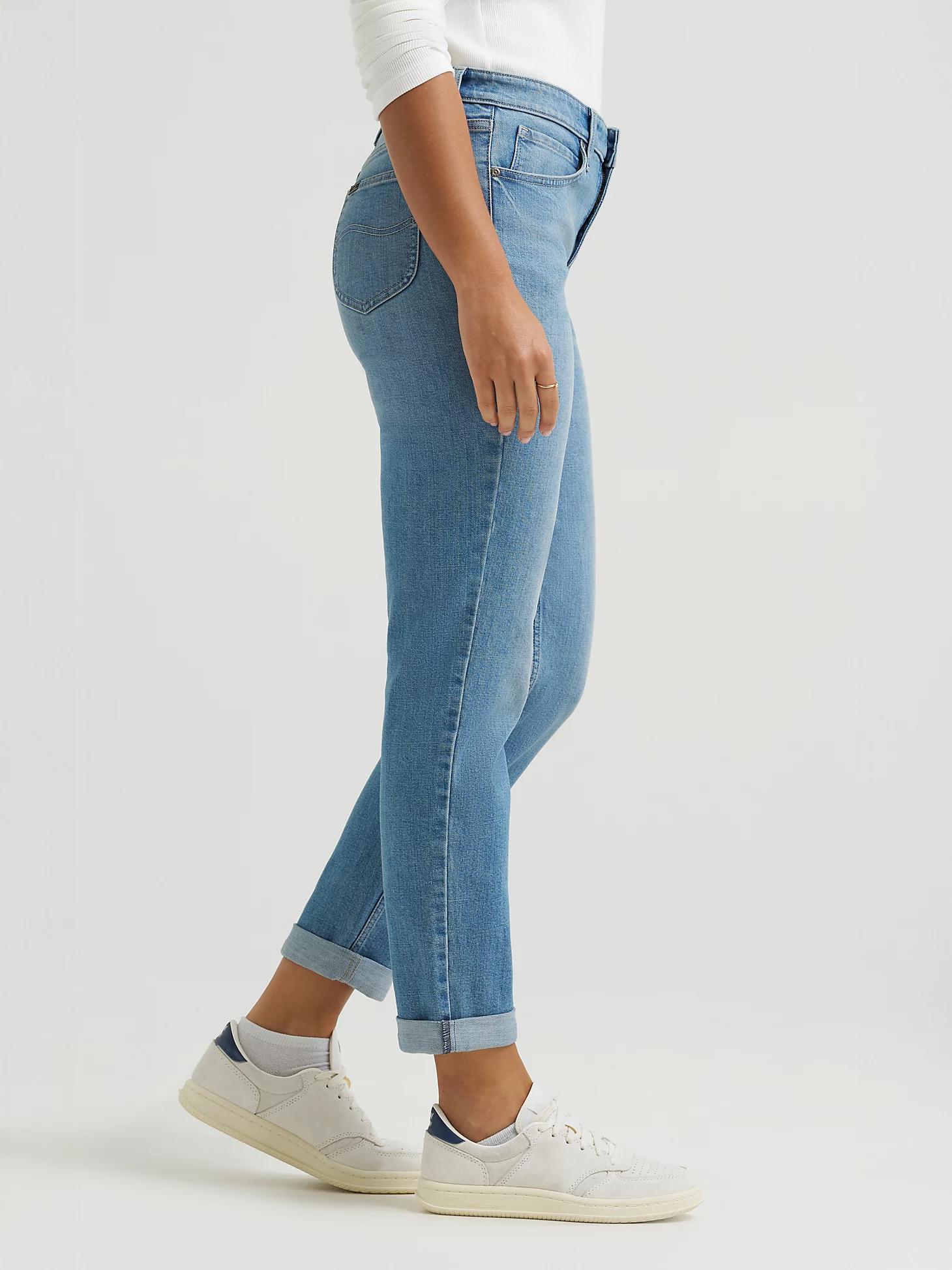 Women's Legendary 90's Taper Leg Jean | Women's Jeans | Lee® Product Image