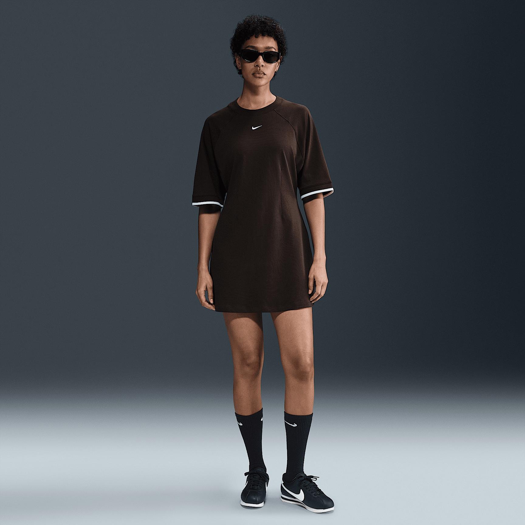Nike Sportswear Collection Women's T-Shirt Dress Product Image