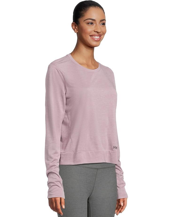 Women's Helly Hansen Sval Long Sleeve Product Image