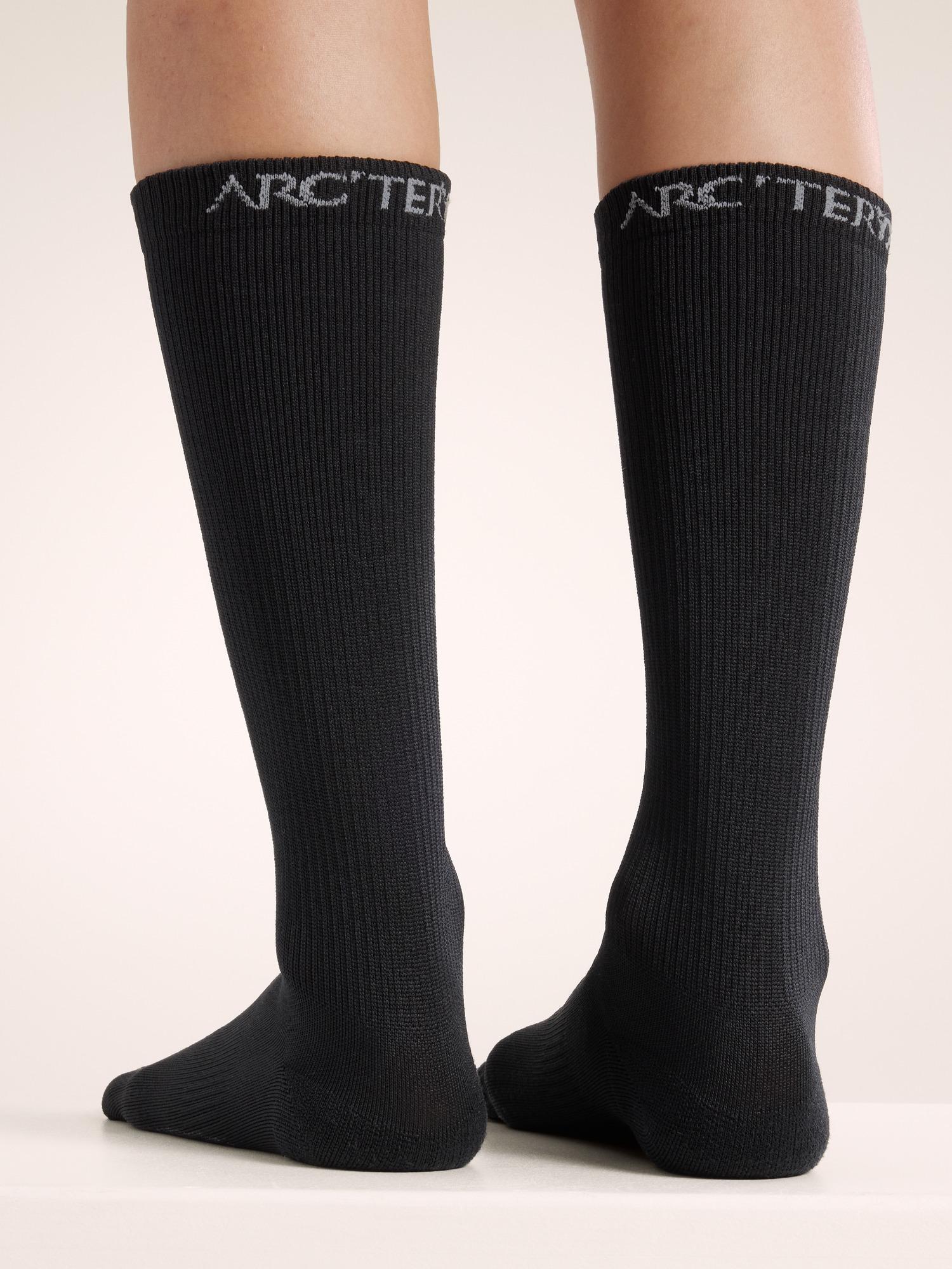 Synthetic Ultralightweight Mid Sock Product Image