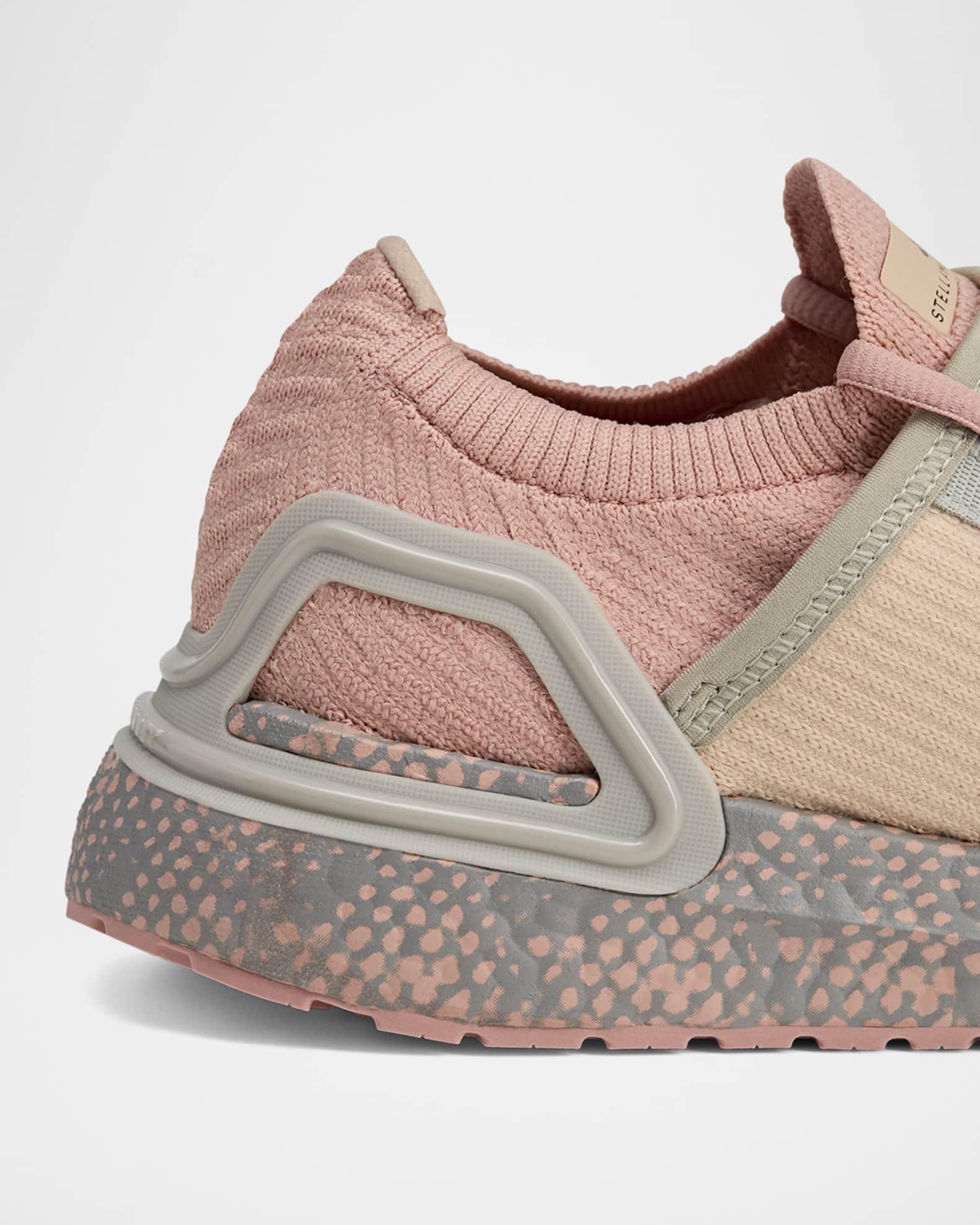 Ultraboost DNA Graphic-Sole Trainer Sneakers Product Image