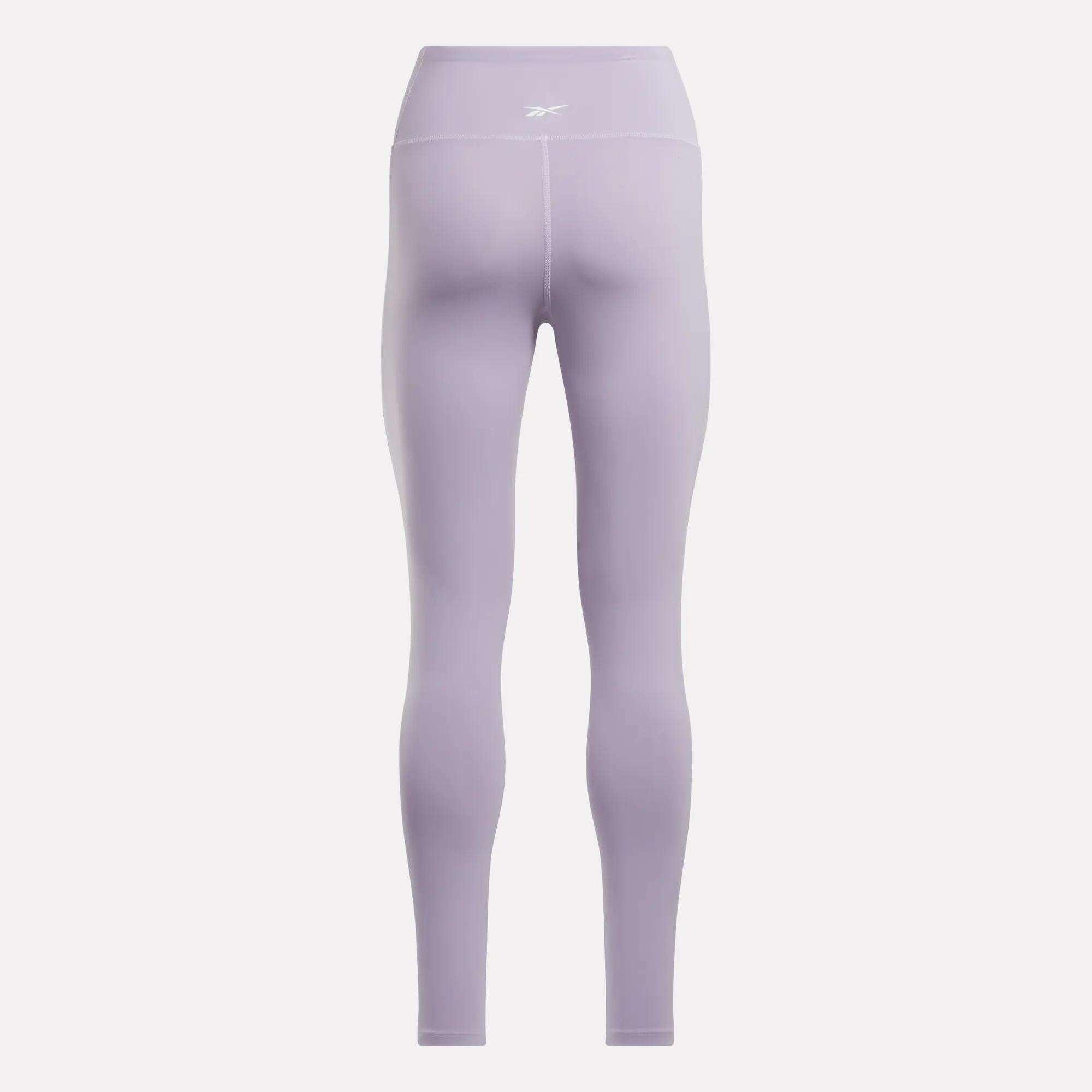 Women's Lux High-Rise Leggings Female Product Image