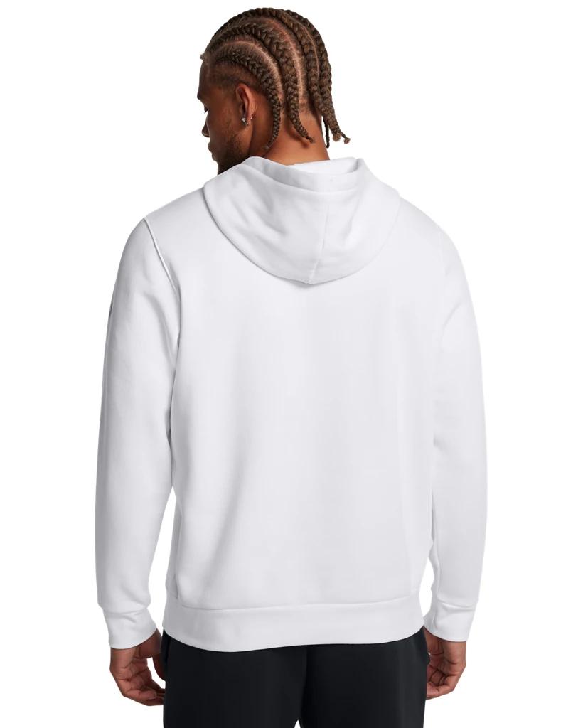 UA Essential Fleece Collegiate Product Image