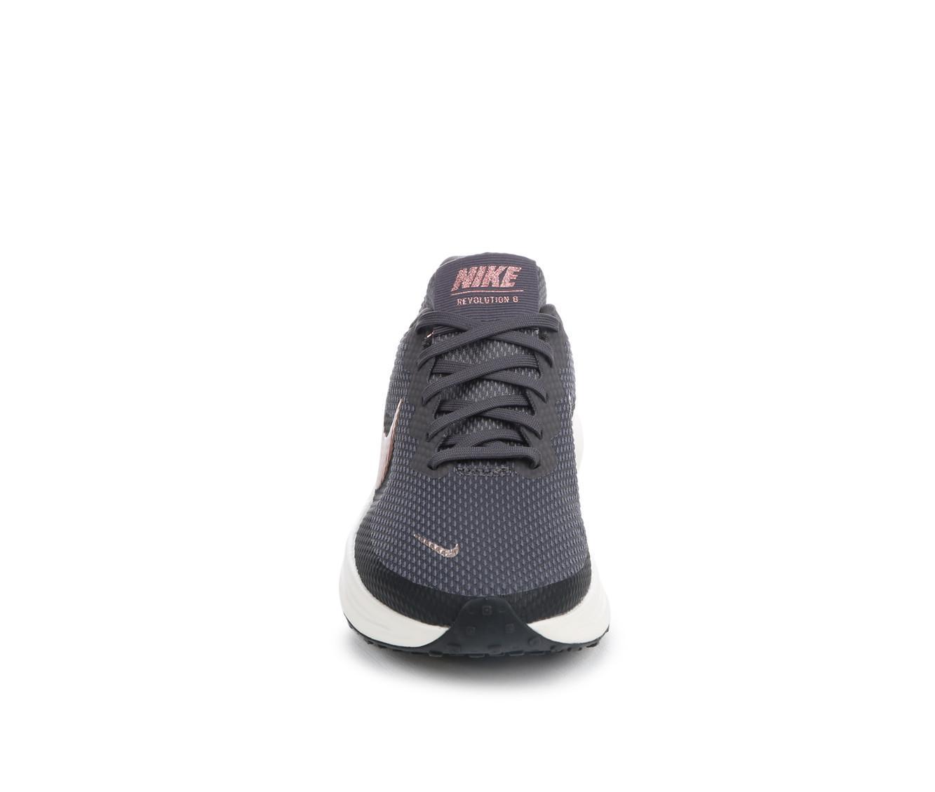 Women's Nike Revolution 8 Running Shoes Product Image