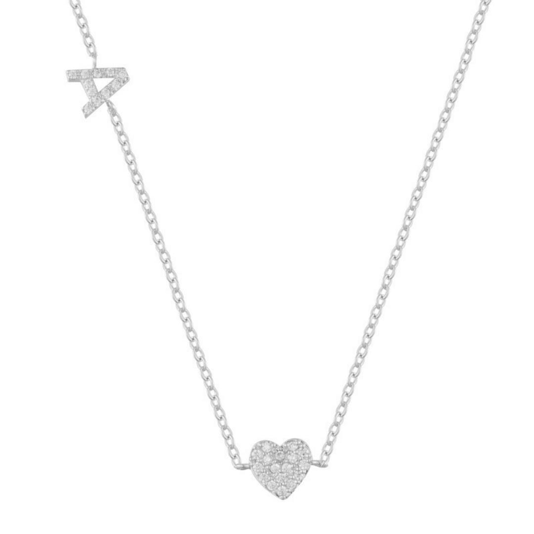 Mine Forever Necklace Product Image