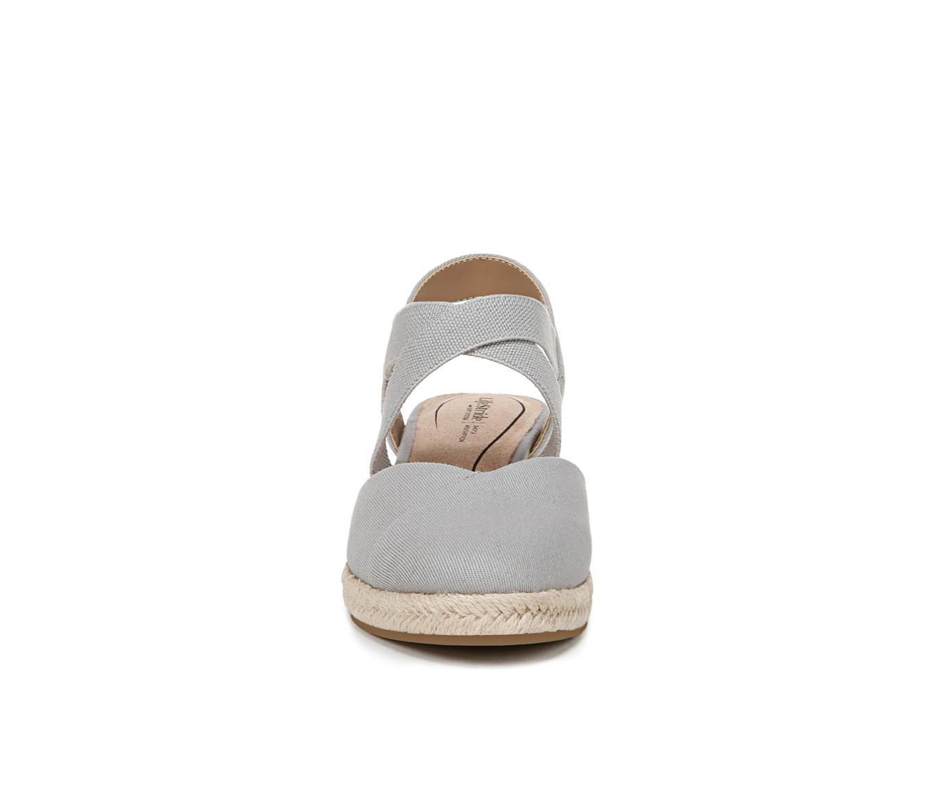 Women's LifeStride Kimball Espadrille Wedges Product Image