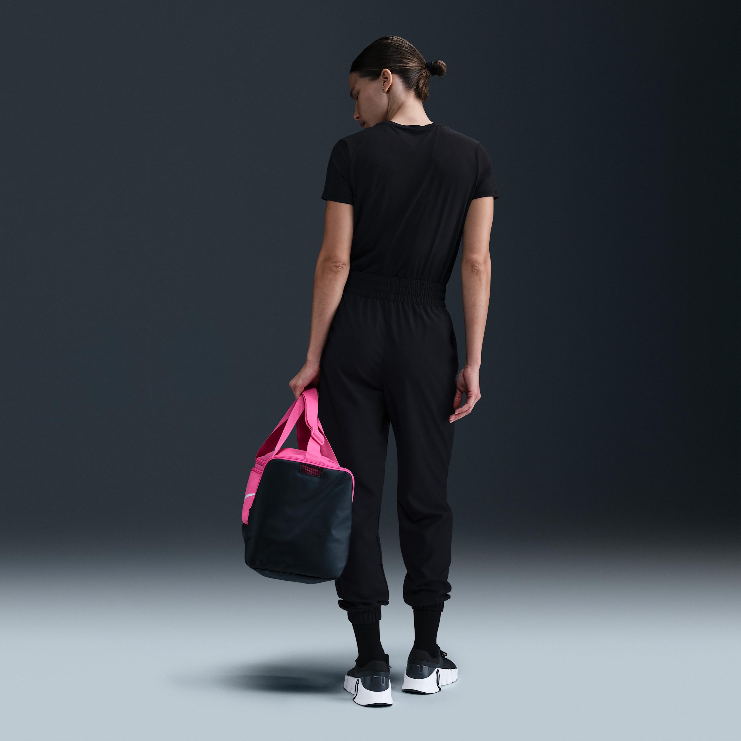 Nike Women's One Dri-FIT High-Waisted 7/8 Jogger Pants Product Image