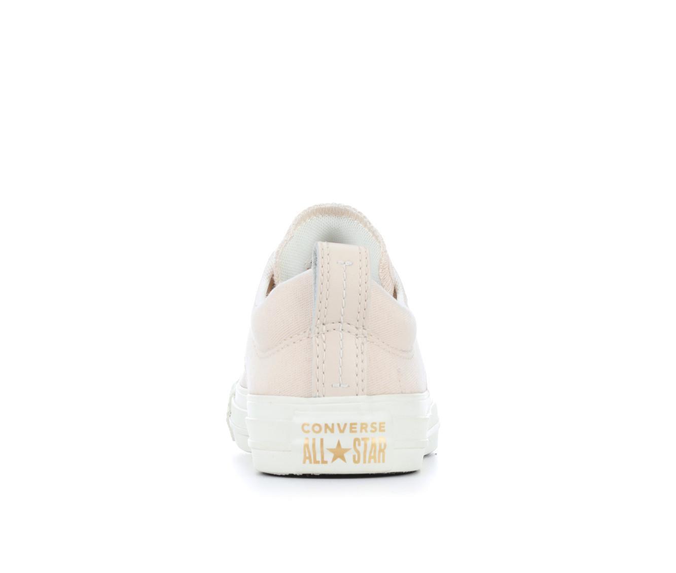 Women's Converse Chuck Taylor All Star Madison Ox Casual Sneakers Product Image