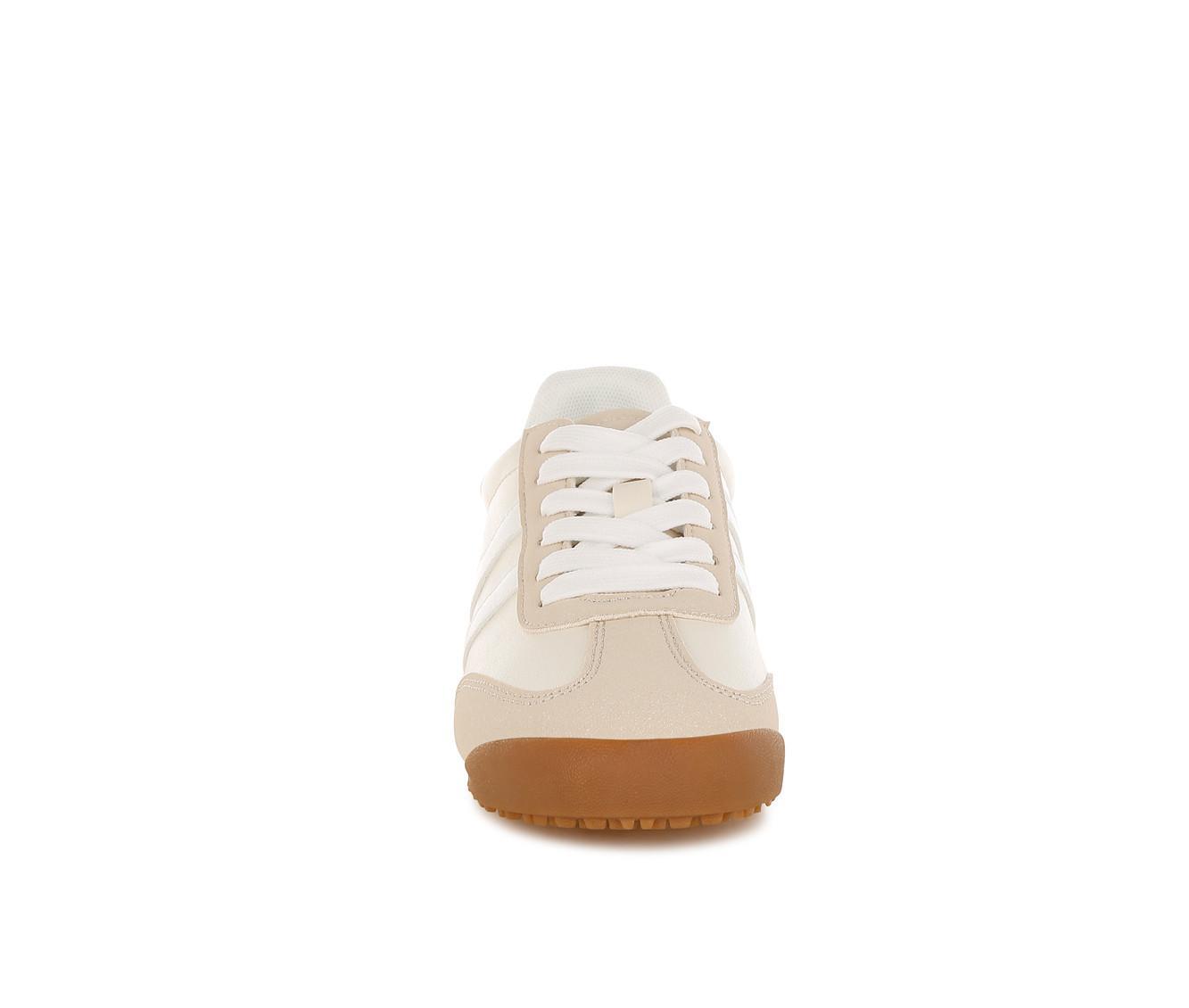 Women's London Rag Peak Burn Casual Sneakers Product Image