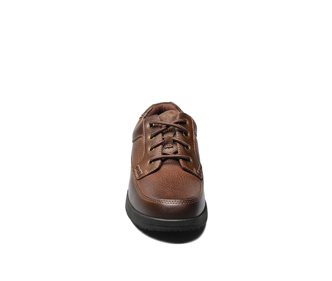 Men's Nunn Bush Cam Moc Toe Ox Casual Shoes Product Image