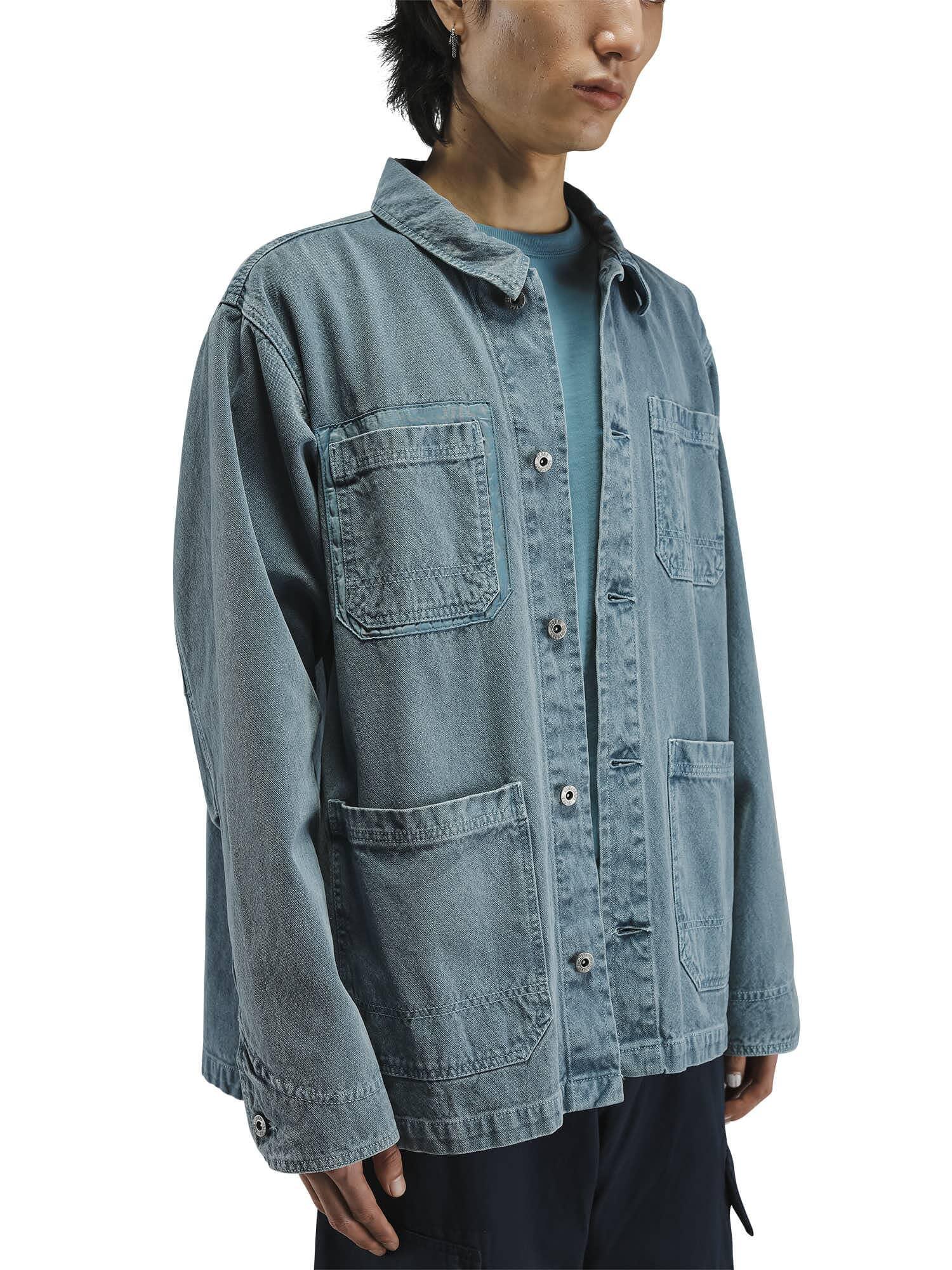 CTN CHORE COAT Unisex Product Image
