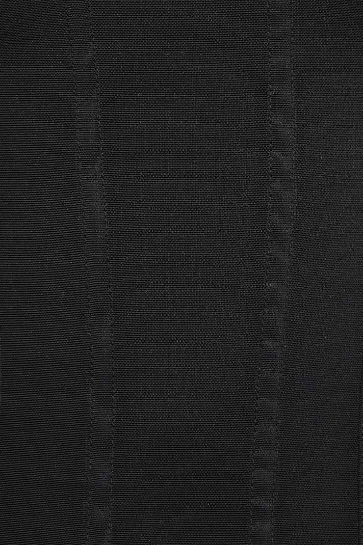 Mesh Longline Tube Corset Product Image