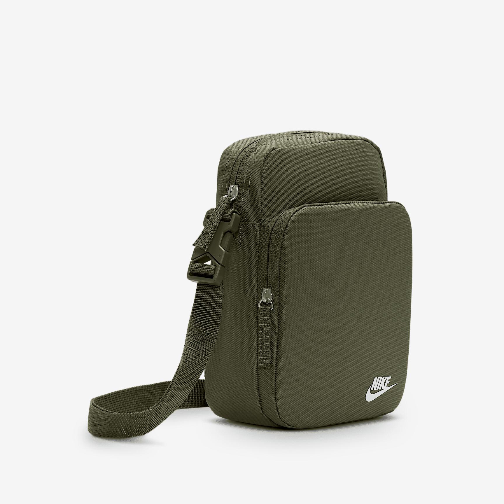Nike Heritage Crossbody Bag (4L) Product Image
