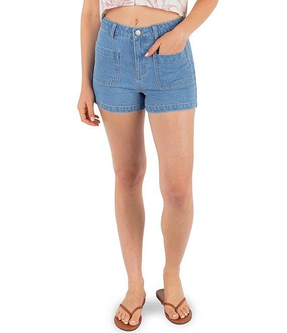 Hurley Horizon Shorts Product Image