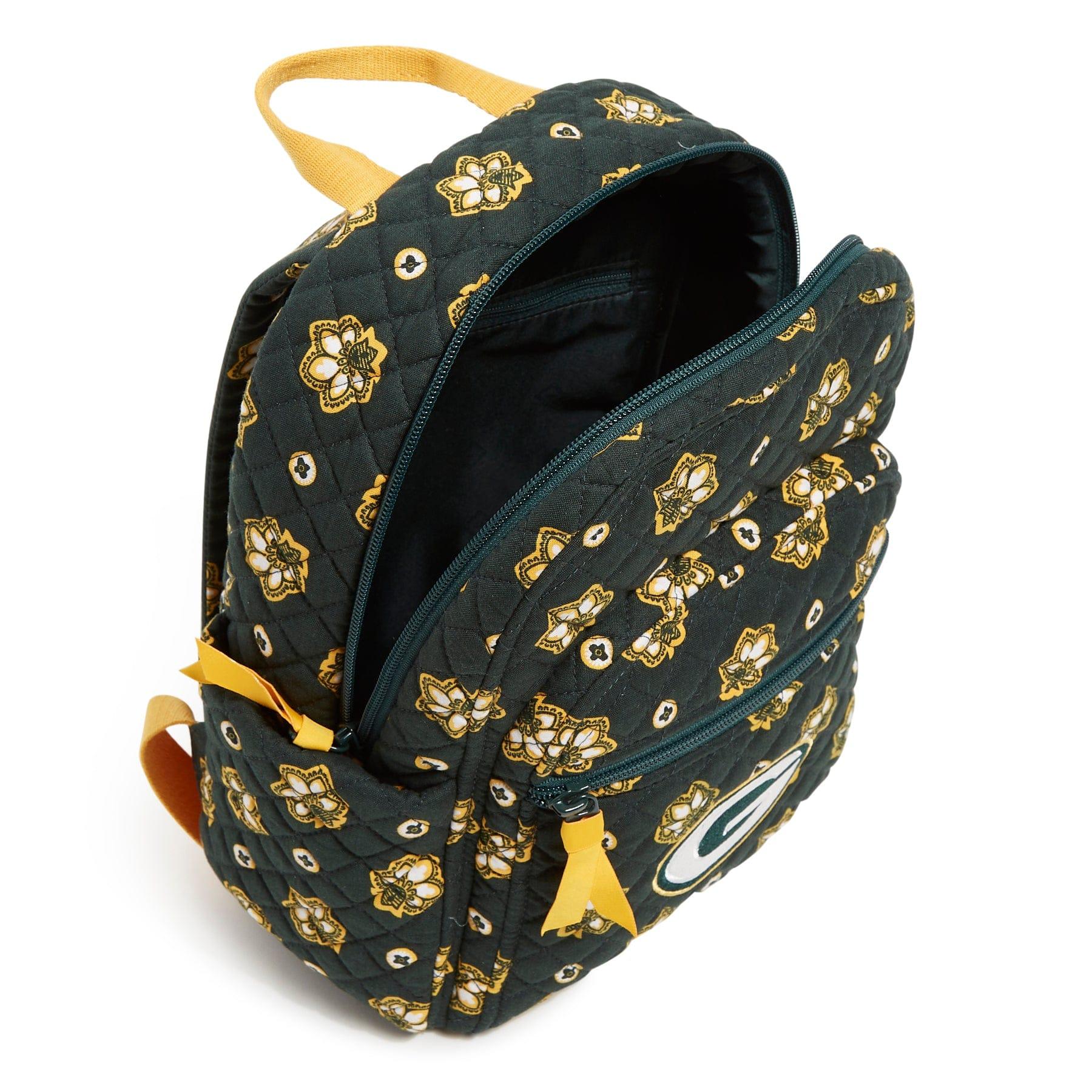 Vera Bradley NFL Mini Belt Bag Women in Tampa Bay Buccaneers Bandana Product Image