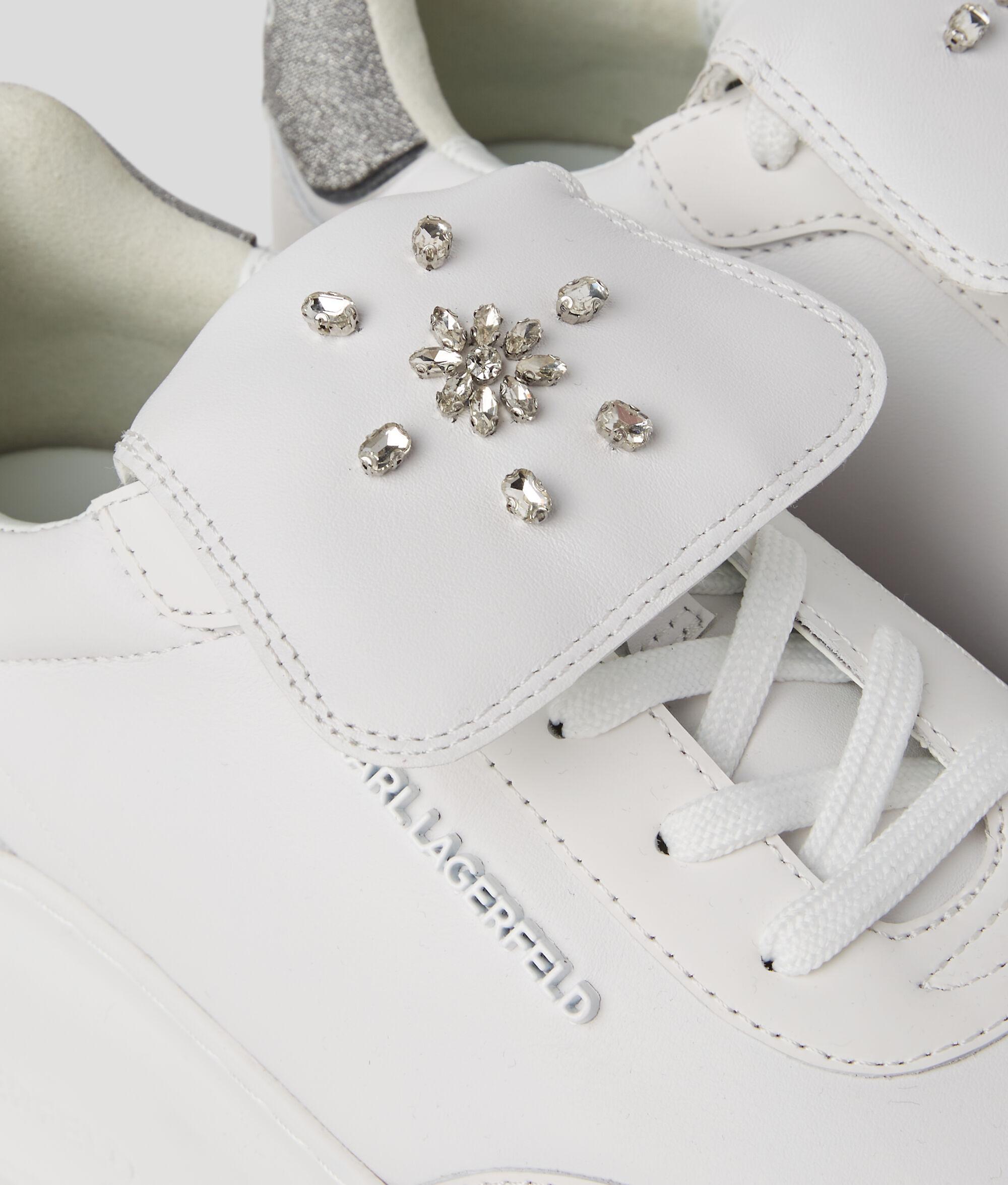 ANAKAPRI FLORASTONE SNEAKERS Product Image