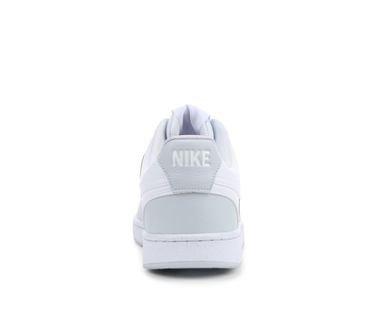 Men's Nike Court Vision Low Sustainable Sneakers Product Image