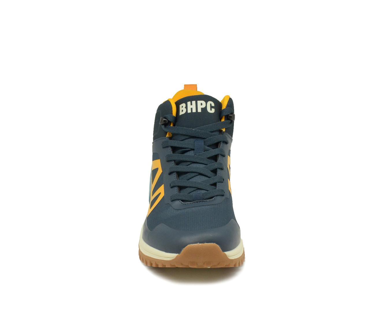 Men's Beverly Hills Polo Club Jackler Boots Product Image
