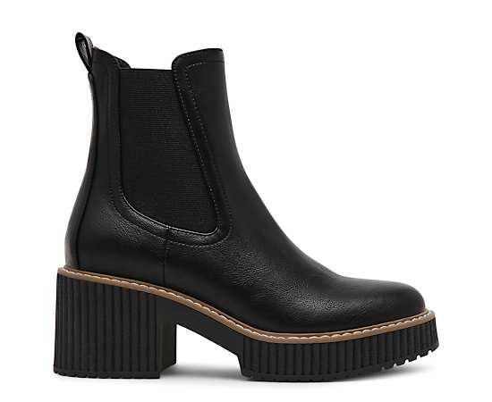 Dv By Dolce Vita Womens Darcel Chelsea Boot Product Image