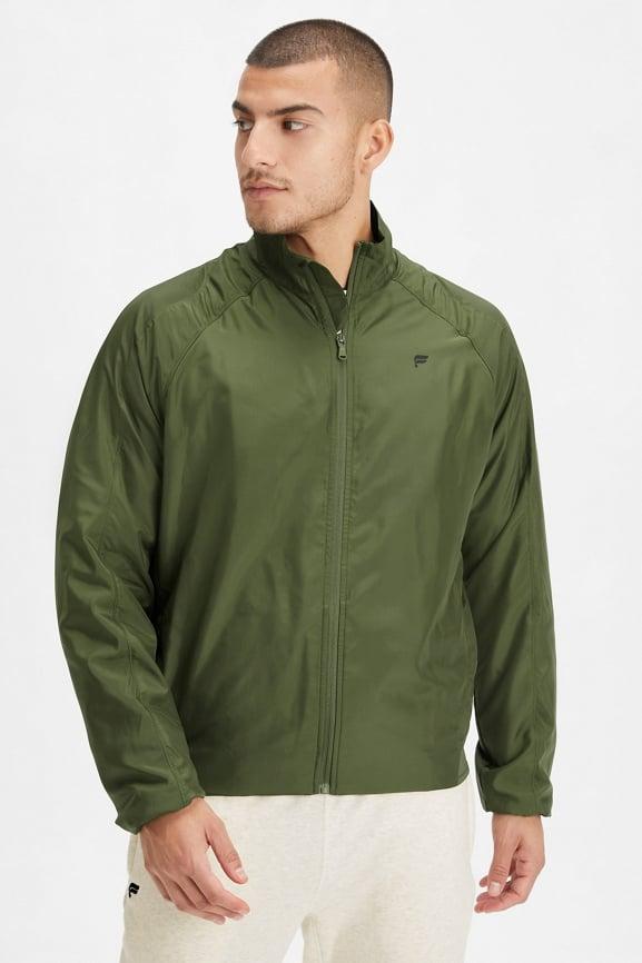The Interval Jacket Product Image
