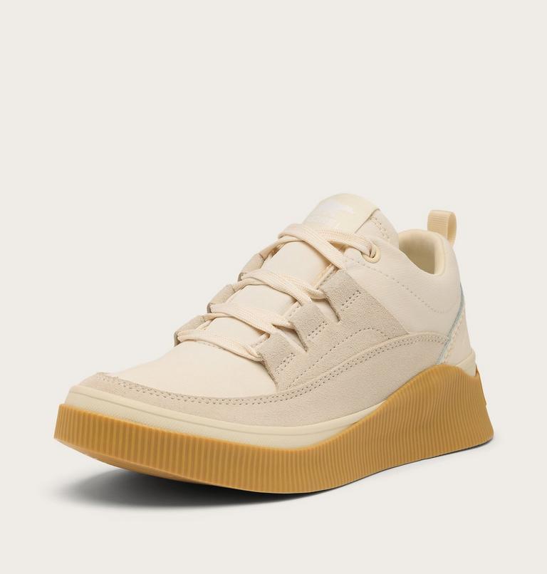 OUT N ABOUT™ IV Low Women's Waterproof Sneaker Product Image