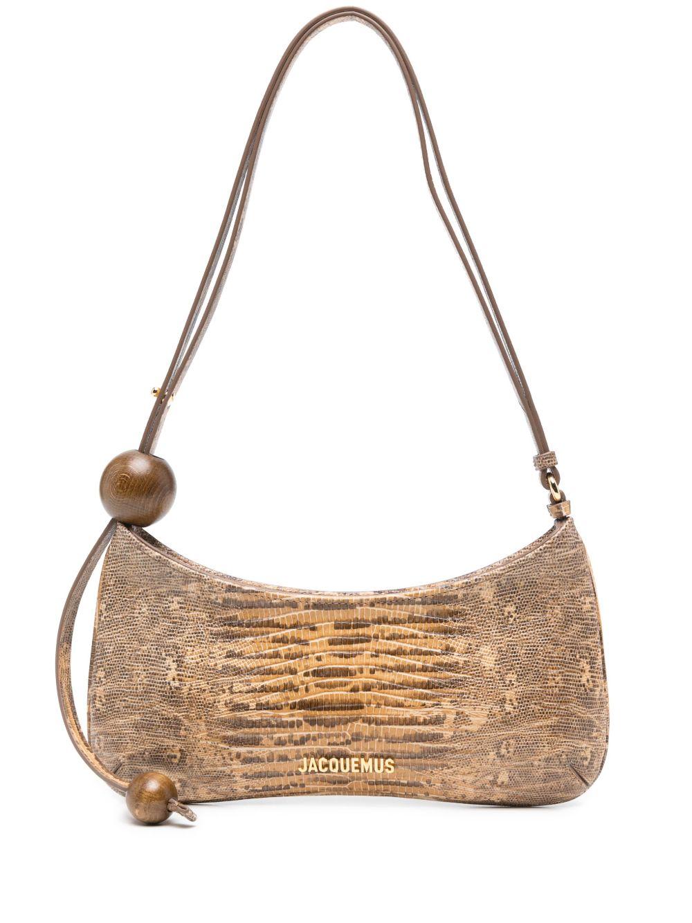 Le Bisou Perle shoulder bag Product Image