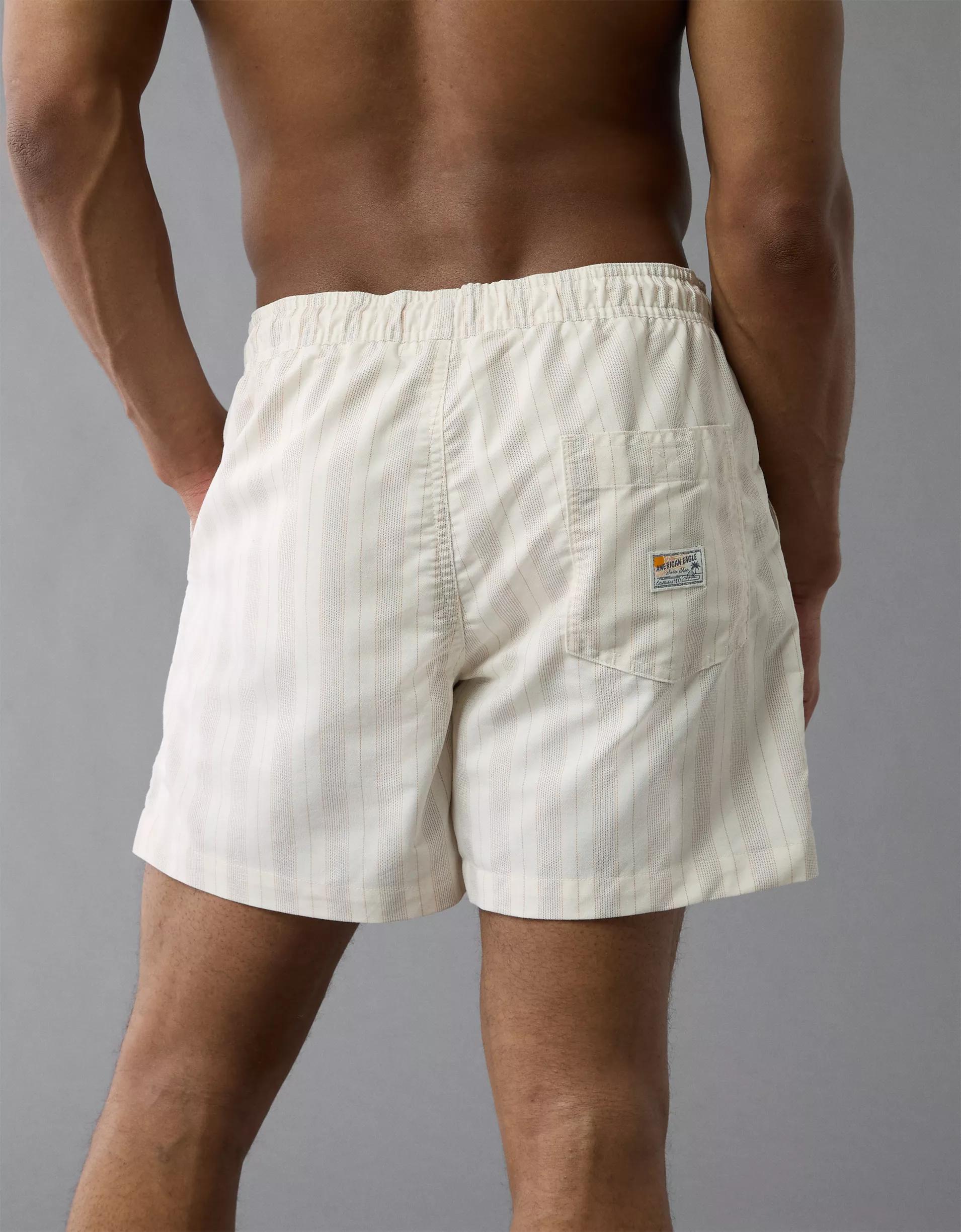 AE 5" Flex Swim Trunk Product Image