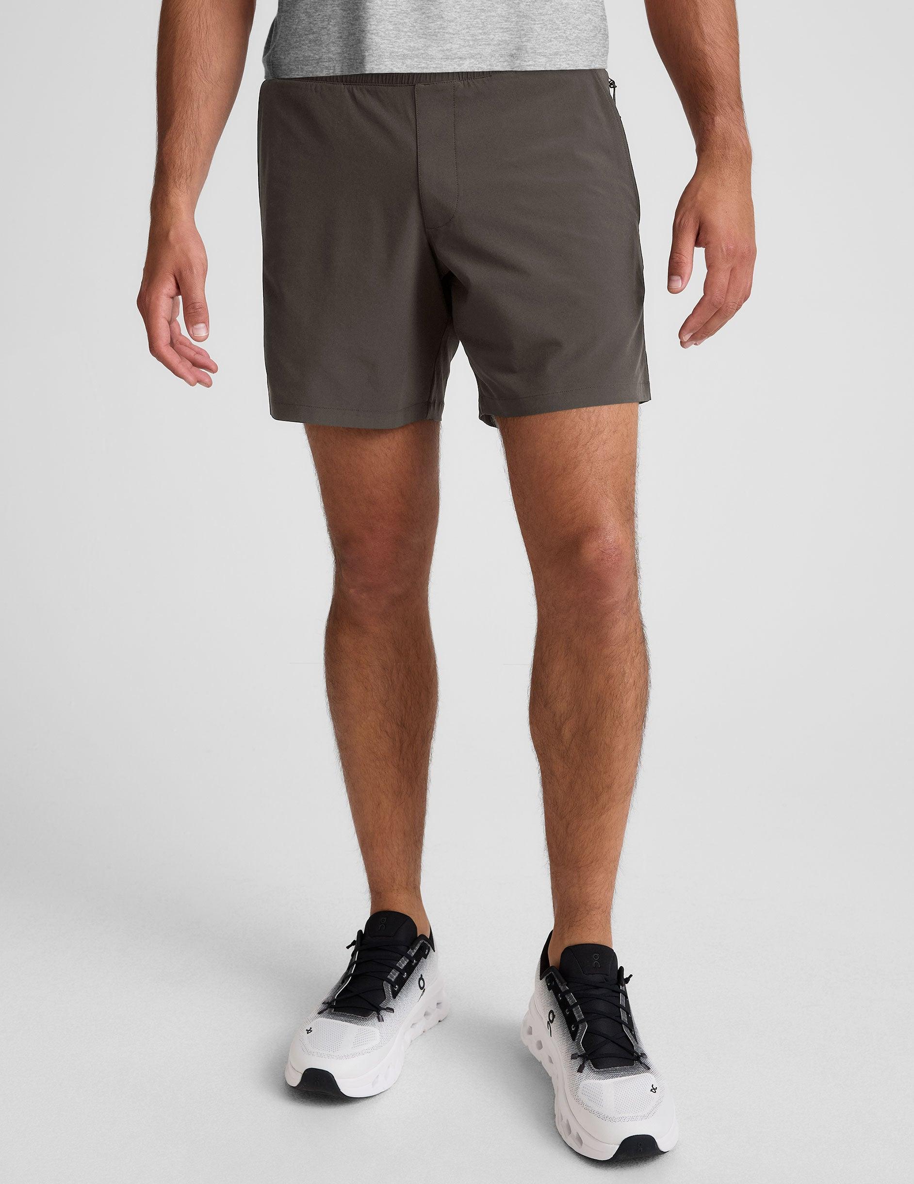 Pivotal 2.0 Men's Lined Short 7" Male Product Image