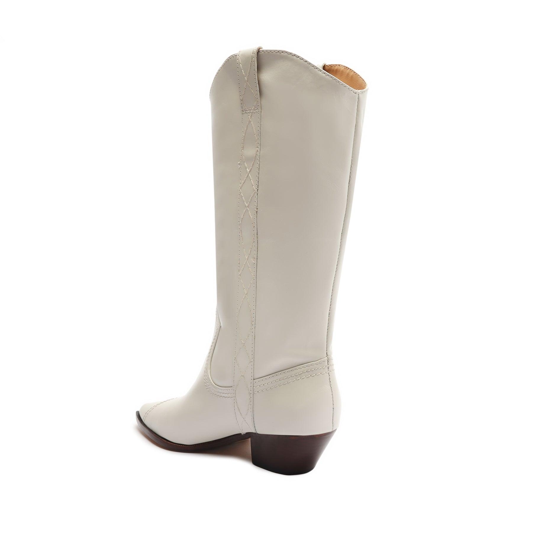 Allison Leather Boot Product Image