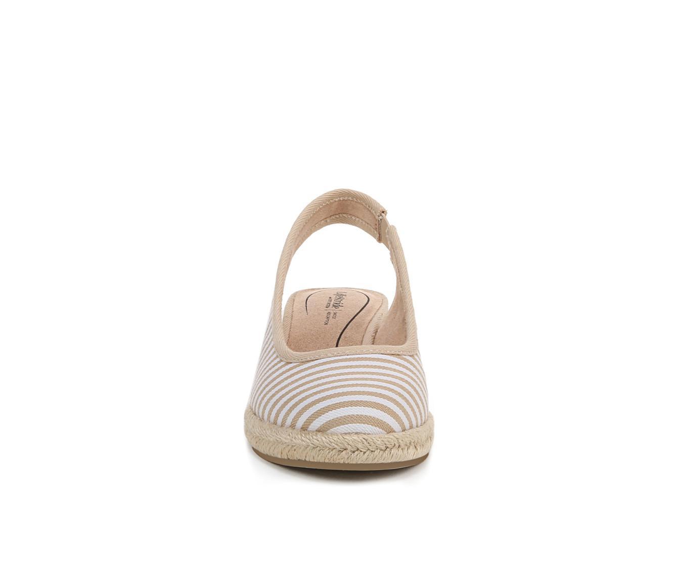 Women's LifeStride Kayden Wedges Product Image