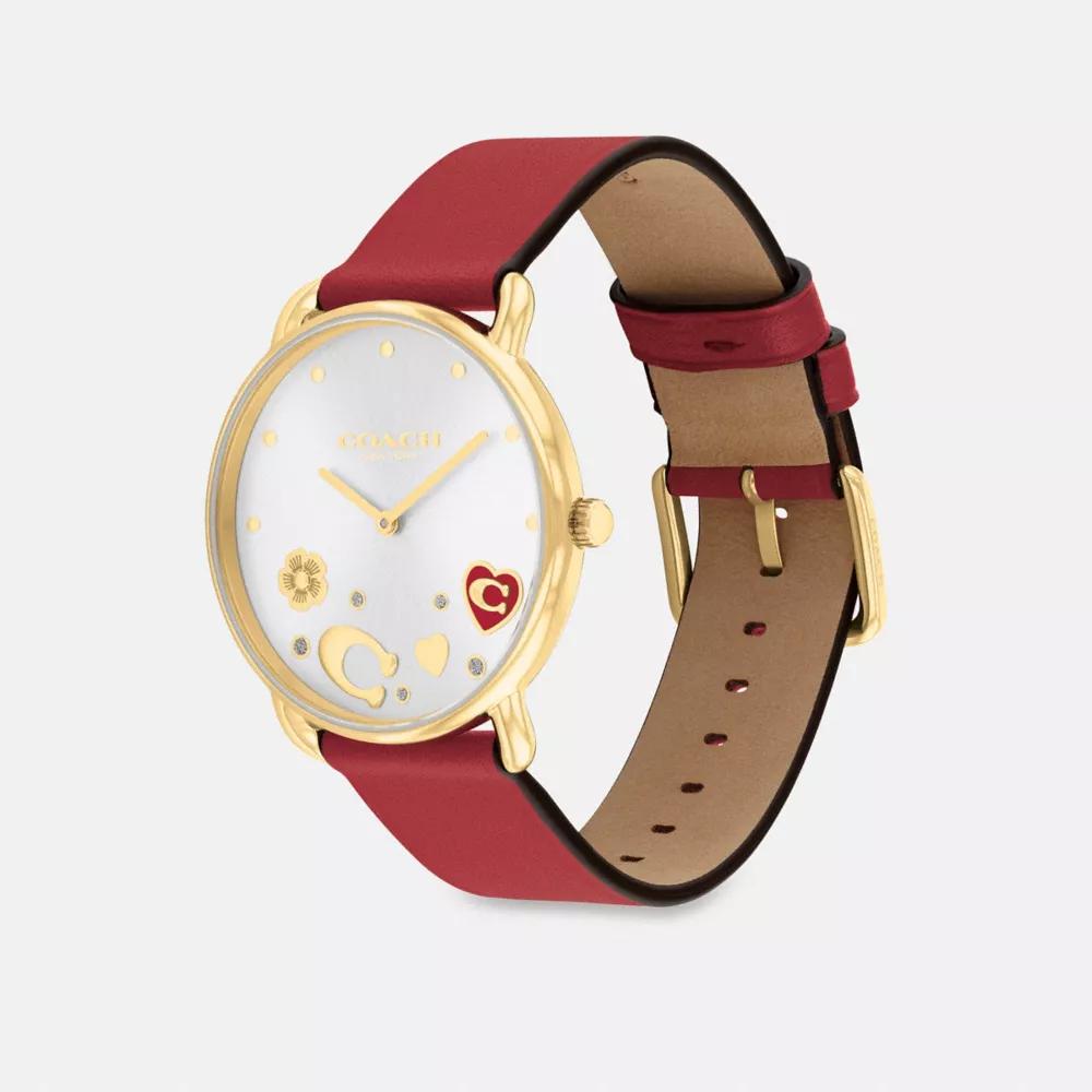 Elliot Watch, 36 Mm Product Image