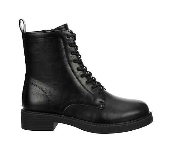 Xappeal Womens Dion Lace Up Boot Product Image