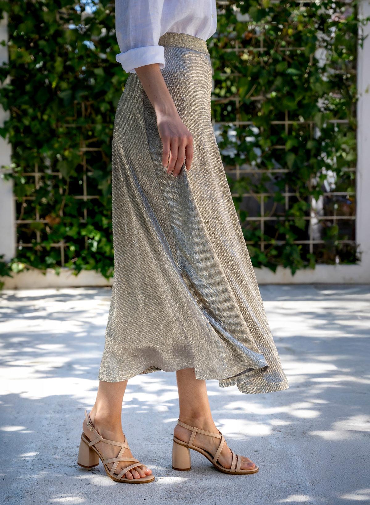 Cloe Nude Product Image