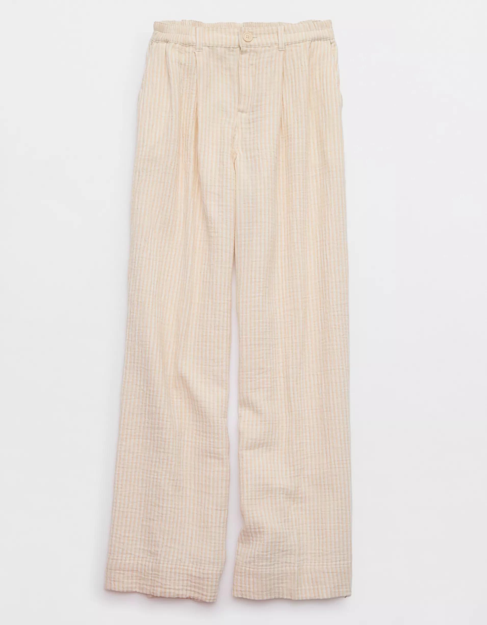 Aerie Daybreak Trouser Product Image
