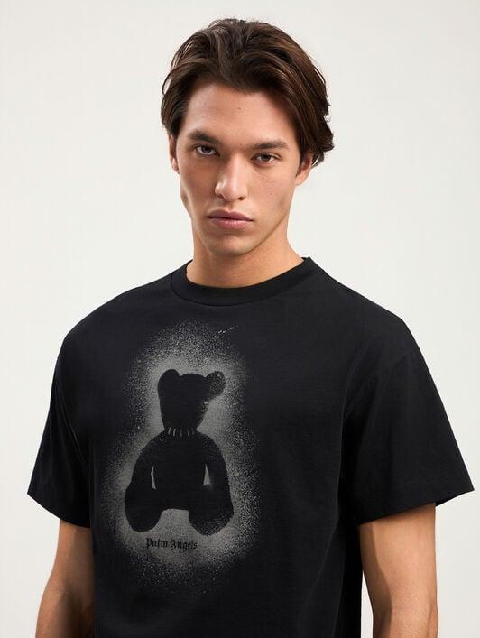 Spray Bear T-Shirt Product Image