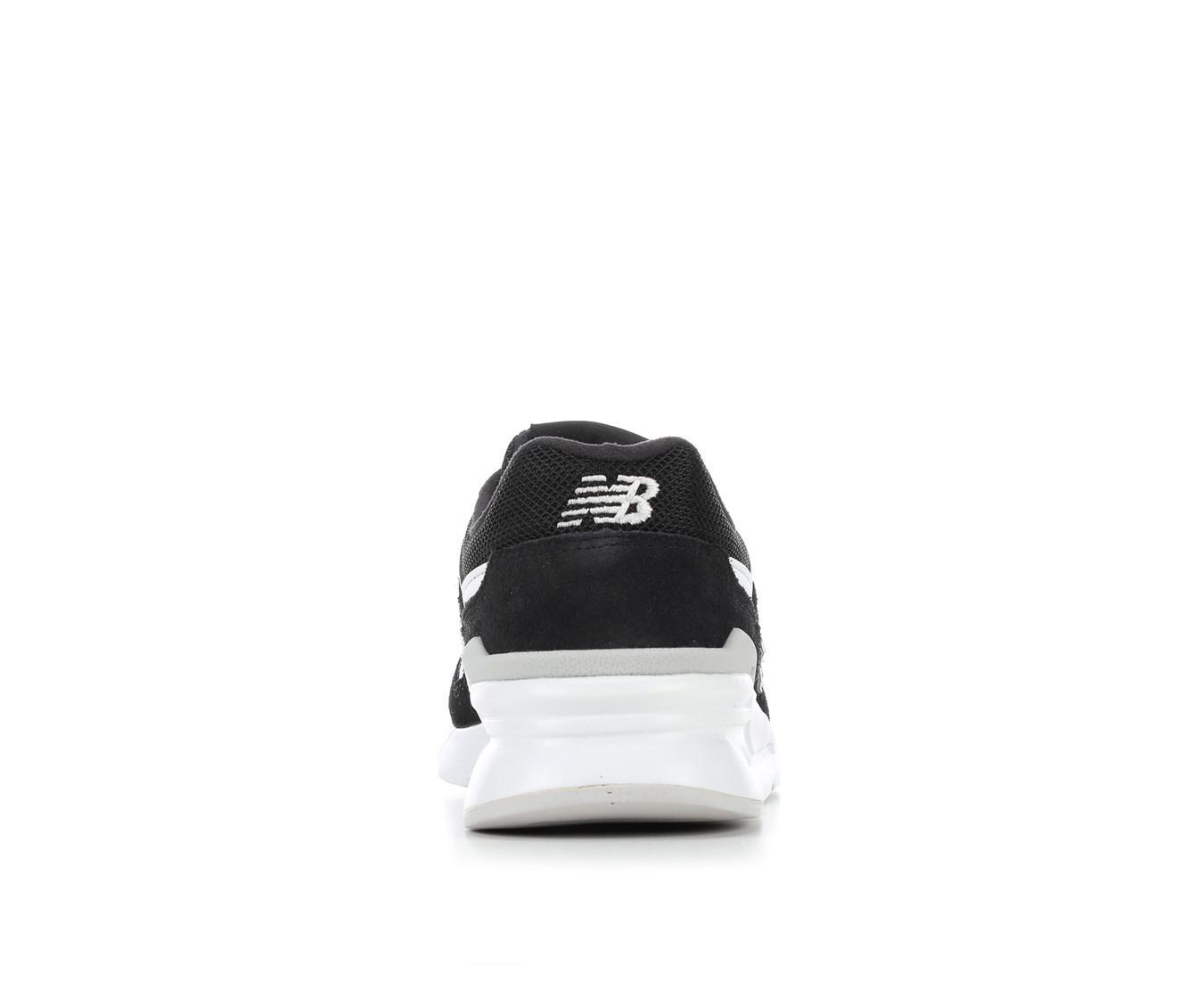 Women's New Balance W997H Sneakers Product Image
